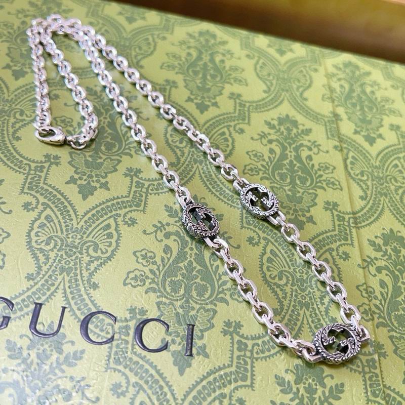 Gucci Necklace 09yxx63